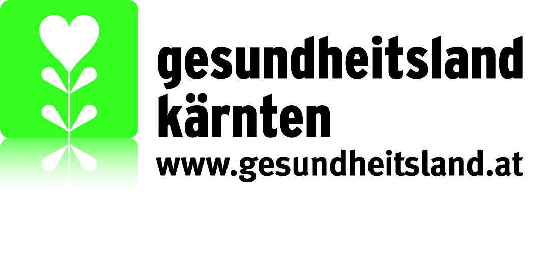 Gesunheitsland Kärnten