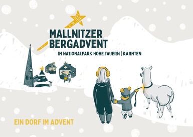 Mallnitzer Bergadvent