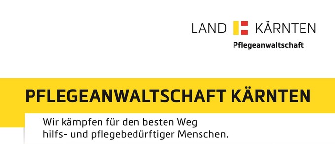 Pflegeanwaltschaft