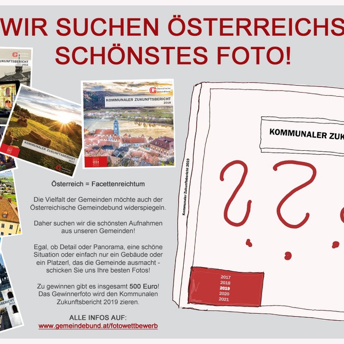 Fotowettbewerb