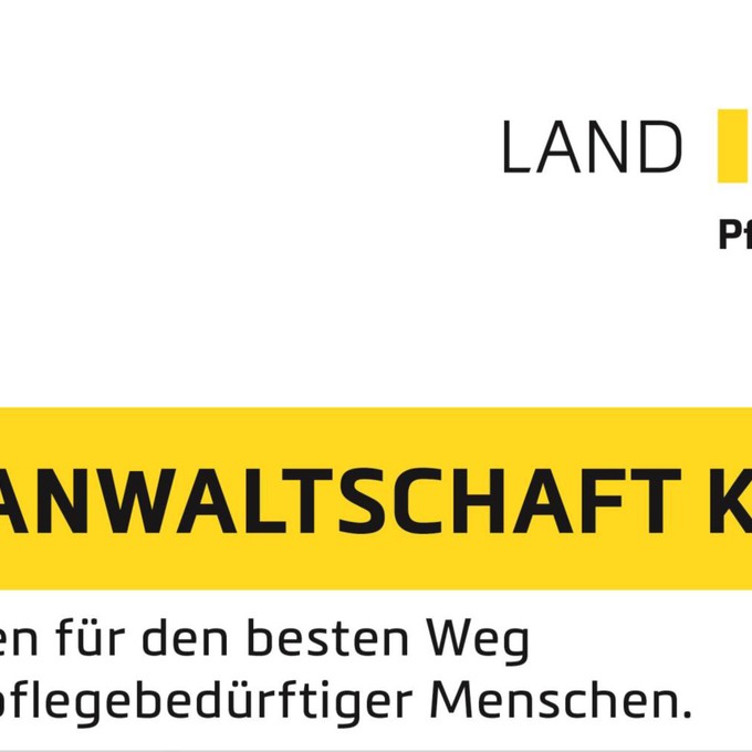 Pflegeanwaltschaft