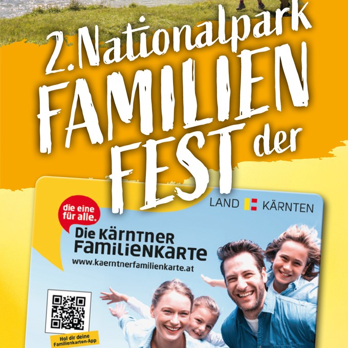 2. Nationalpark Familienfest
