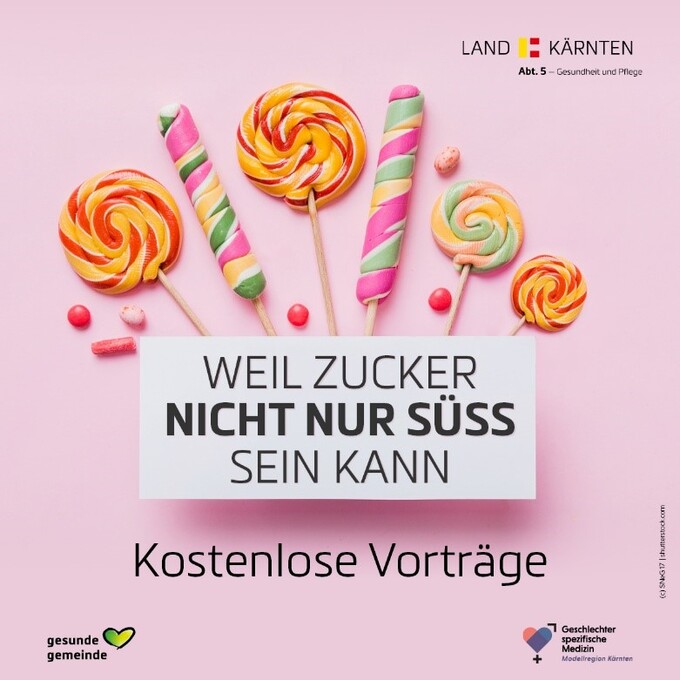 Online Vortrag