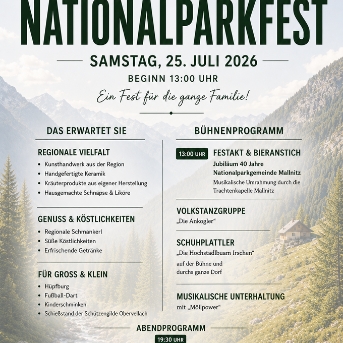 Nationalparkfest