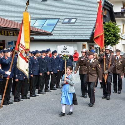 125 Jahre FF Mallnitz