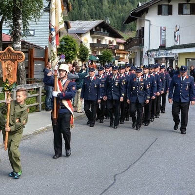 125 Jahre FF Mallnitz