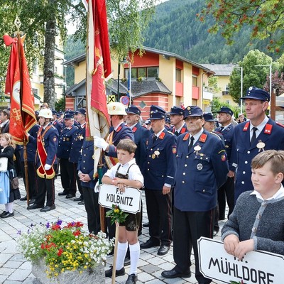 125 Jahre FF Mallnitz