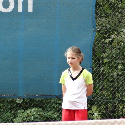 Tenniscamp