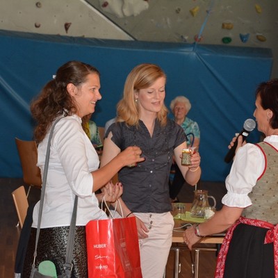 Gsund in Mallnitz