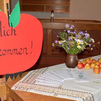 Gsund in Mallnitz