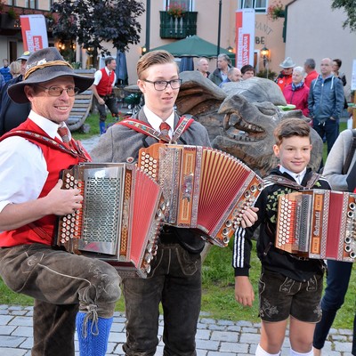 Guten Morgen Österreich 