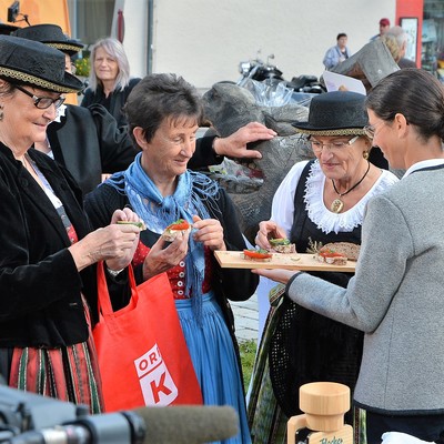 Guten Morgen Österreich 