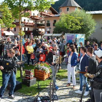 Guten Morgen Österreich 