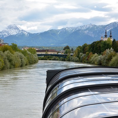 Seniorenausflug 2017 nach Villach