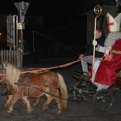 Nikolaus 2015