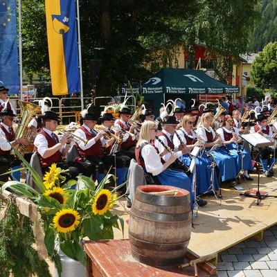 Nationalparkfest 2016