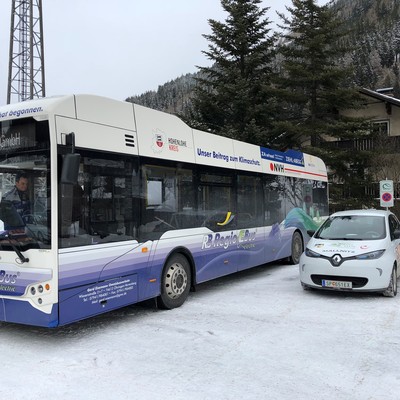 Elektrobus