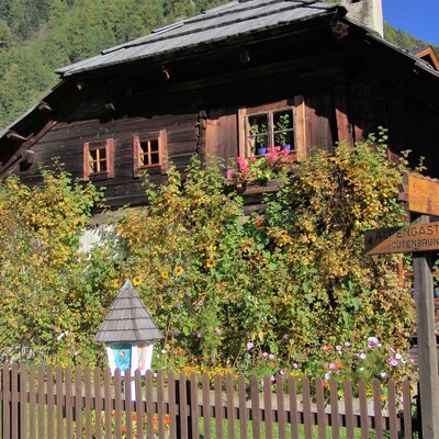 Sommer in Mallnitz