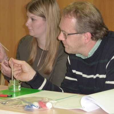 Naturwissenschaften in der Volksschule