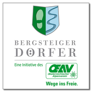 Bergsteigerdörfer