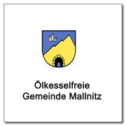 Ölkesselfreie Gemeinde