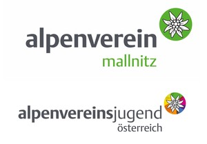 Logos Alpenverein