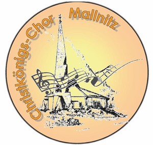 Logo Christkönigschor
