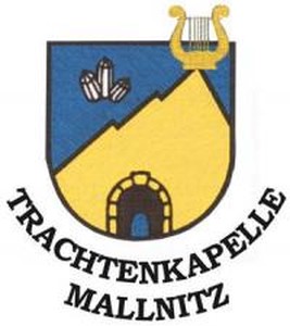 Logo Trachtenkapelle Mallnitz