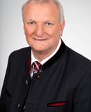 BR Bürgermeister Günther Novak