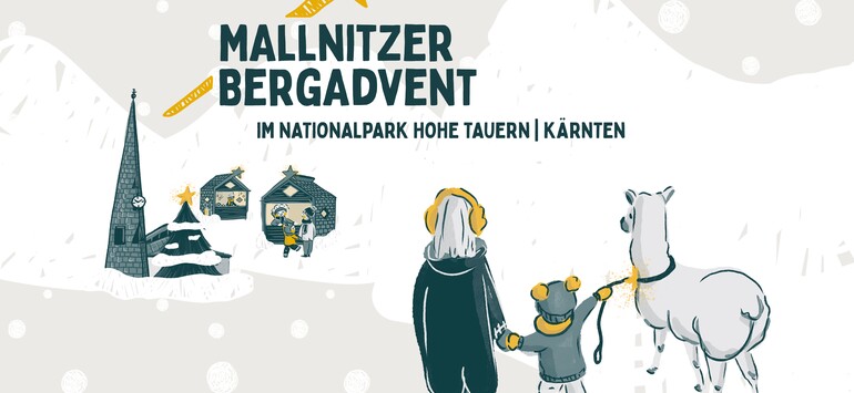 Mallnitzer Bergadvent